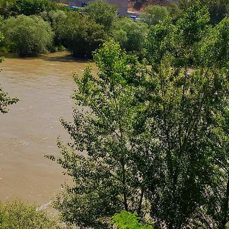 Hotel Texas Tbilisi Zewnętrze zdjęcie