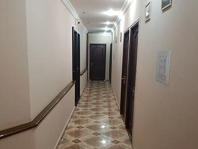 Hotel Texas Tbilisi Zewnętrze zdjęcie