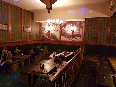 Hotel Texas Tbilisi Zewnętrze zdjęcie