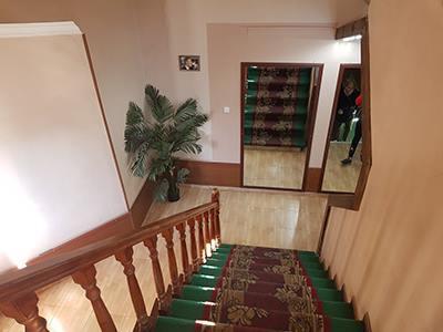 Hotel Texas Tbilisi Zewnętrze zdjęcie