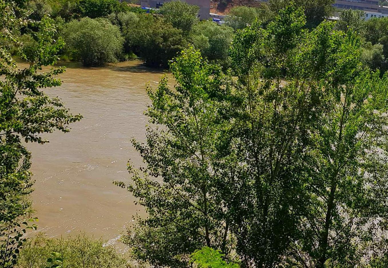 Hotel Texas Tbilisi Zewnętrze zdjęcie