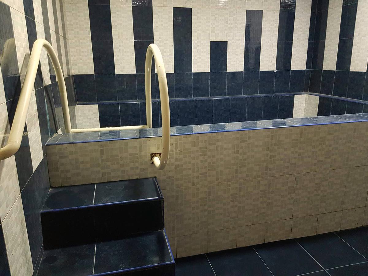 Hotel Texas Tbilisi Zewnętrze zdjęcie