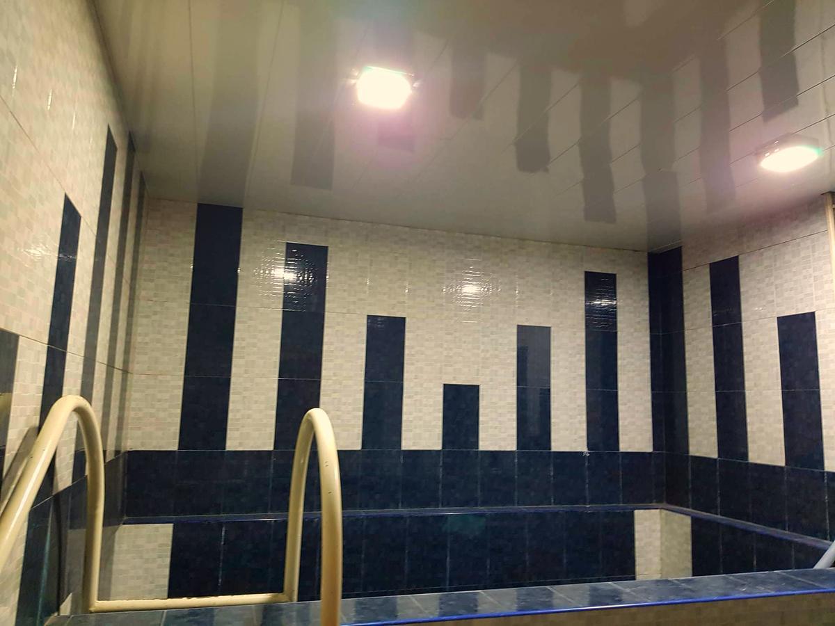 Hotel Texas Tbilisi Zewnętrze zdjęcie