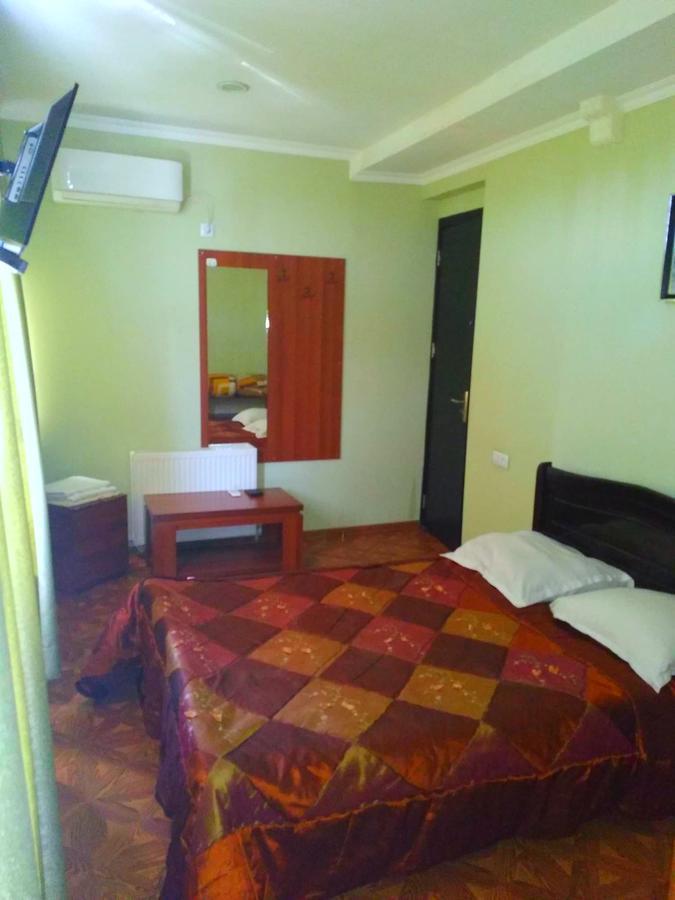 Hotel Texas Tbilisi Zewnętrze zdjęcie