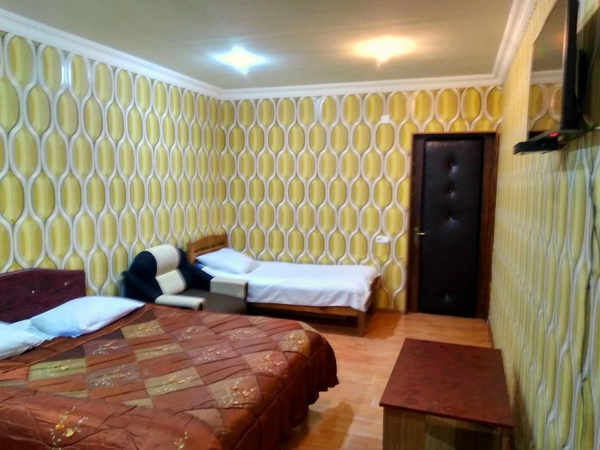 Hotel Texas Tbilisi Zewnętrze zdjęcie