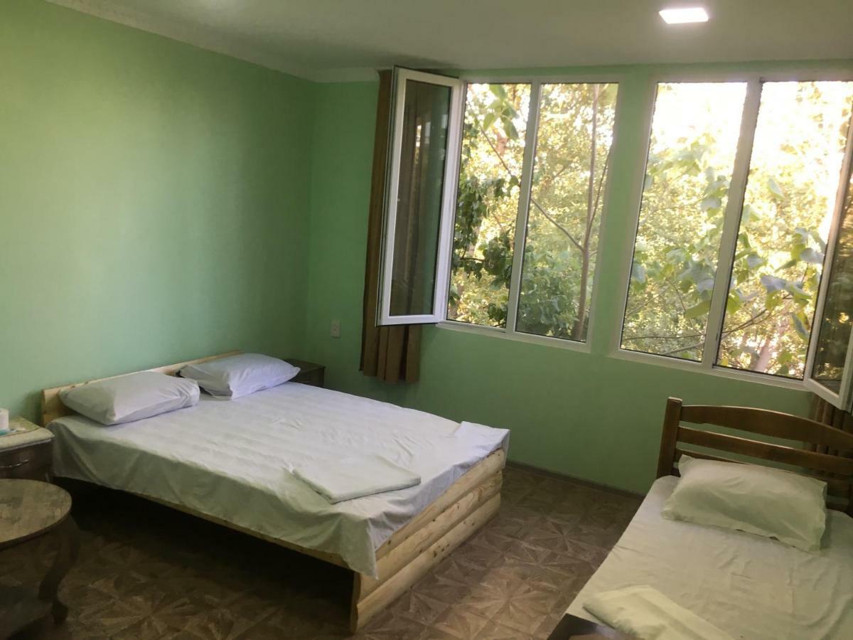 Hotel Texas Tbilisi Zewnętrze zdjęcie