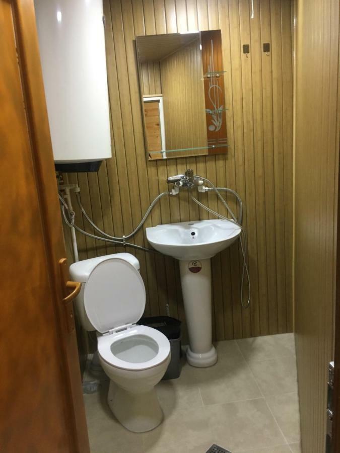 Hotel Texas Tbilisi Zewnętrze zdjęcie