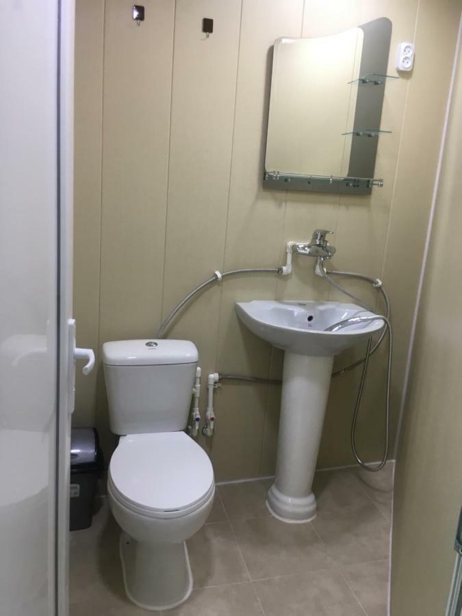 Hotel Texas Tbilisi Zewnętrze zdjęcie