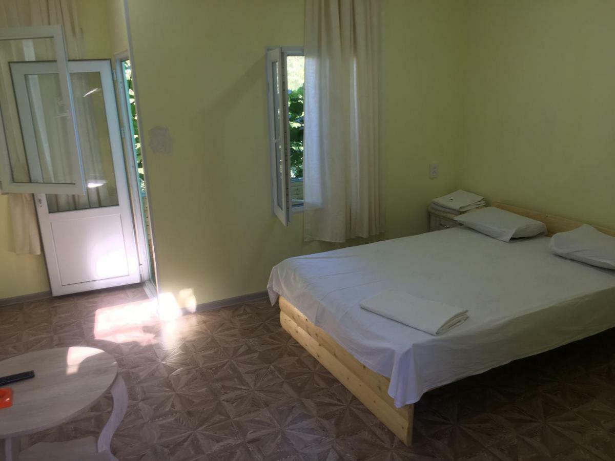 Hotel Texas Tbilisi Zewnętrze zdjęcie