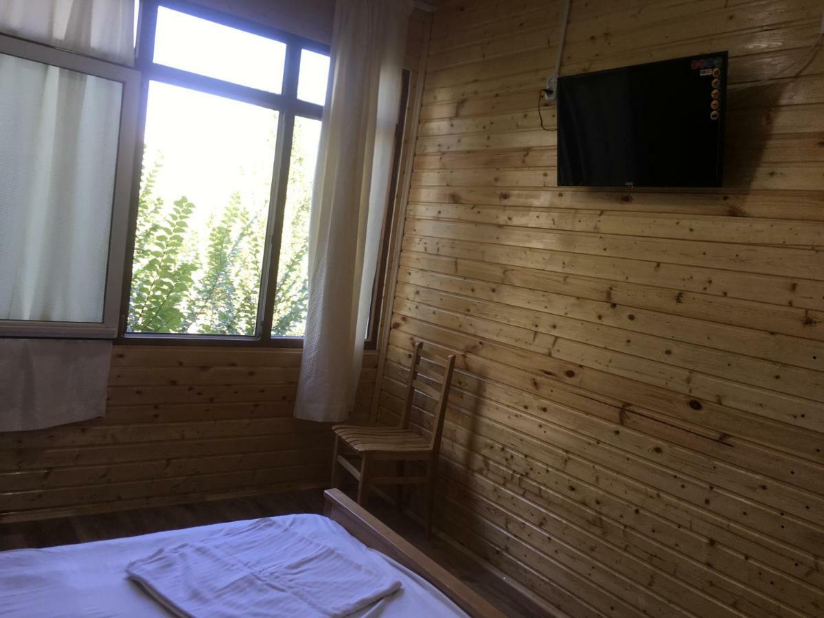 Hotel Texas Tbilisi Zewnętrze zdjęcie